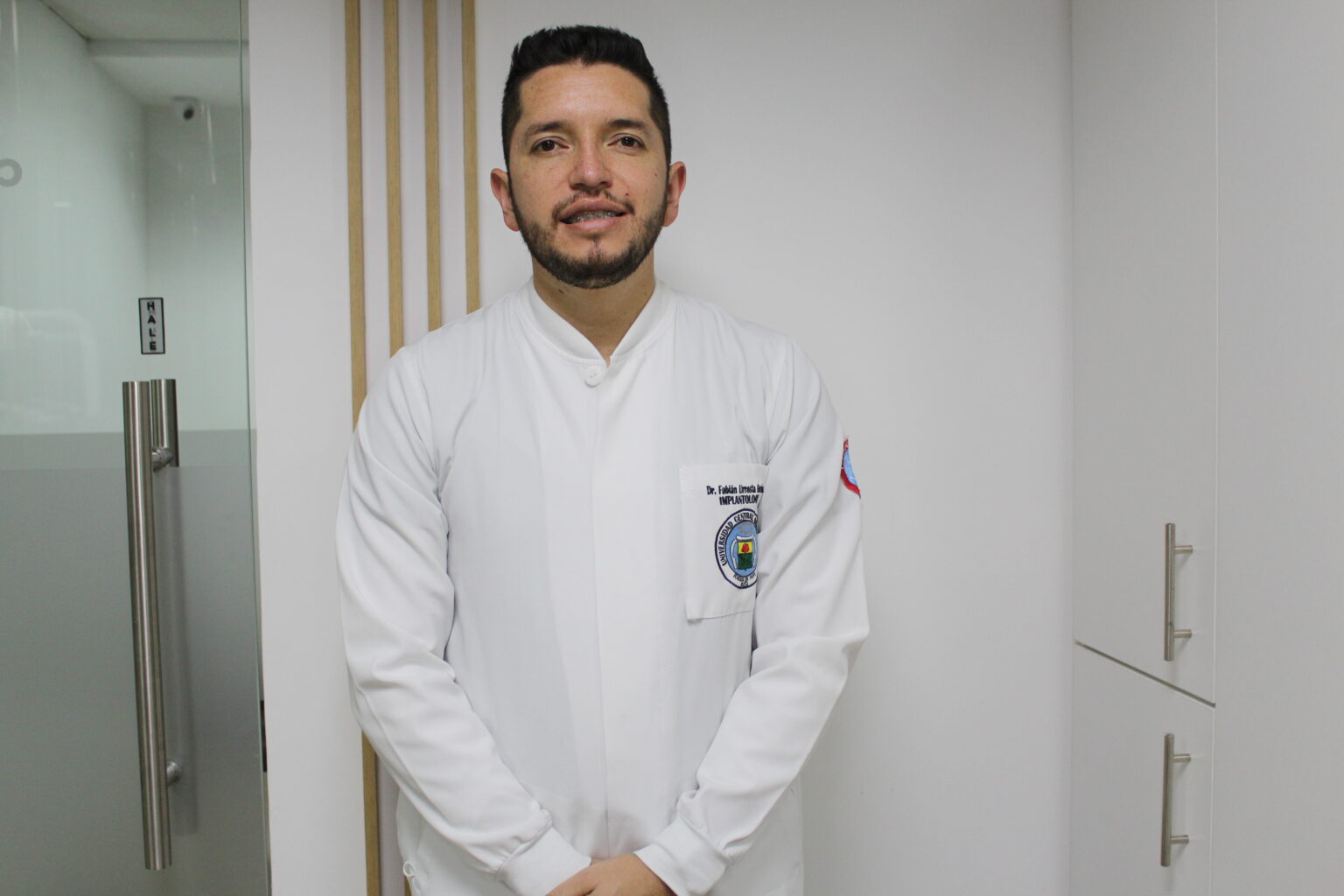 Dm Odontología - Clínica Dental