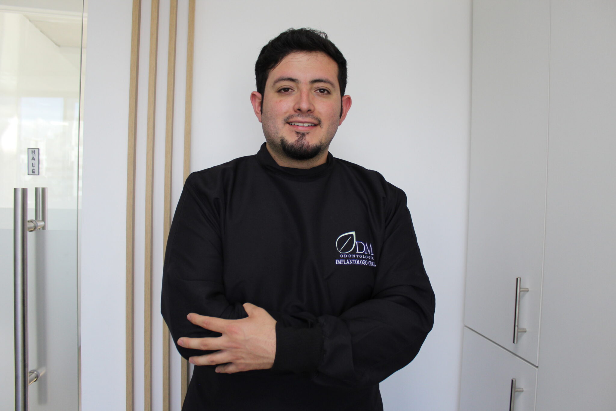 Dm Odontología - Clínica Dental